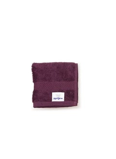 Wakefit Face Towel | 500 Gsm | Gym Towel For Men Workout, Towel Set, Face Towel For Women, Small Towels For Face & Hand, Set Of 6 Terry 100% Cotton Soft (Cafe Noir, Grape Wine)  - Image 4
