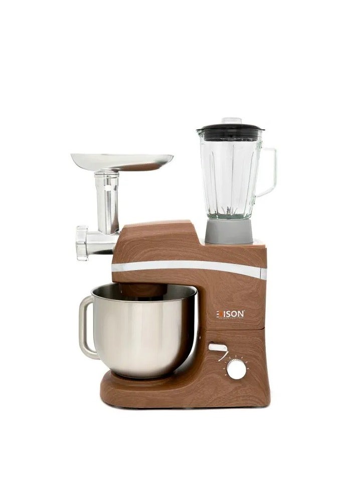 Multi-Function Stand Mixer Plus 1000W 6.5L - pzsku/ZD205087A591F2423A1ACZ/45/_/1725259725/2cf95b43-ca9c-49e7-8f59-015a439dfb35