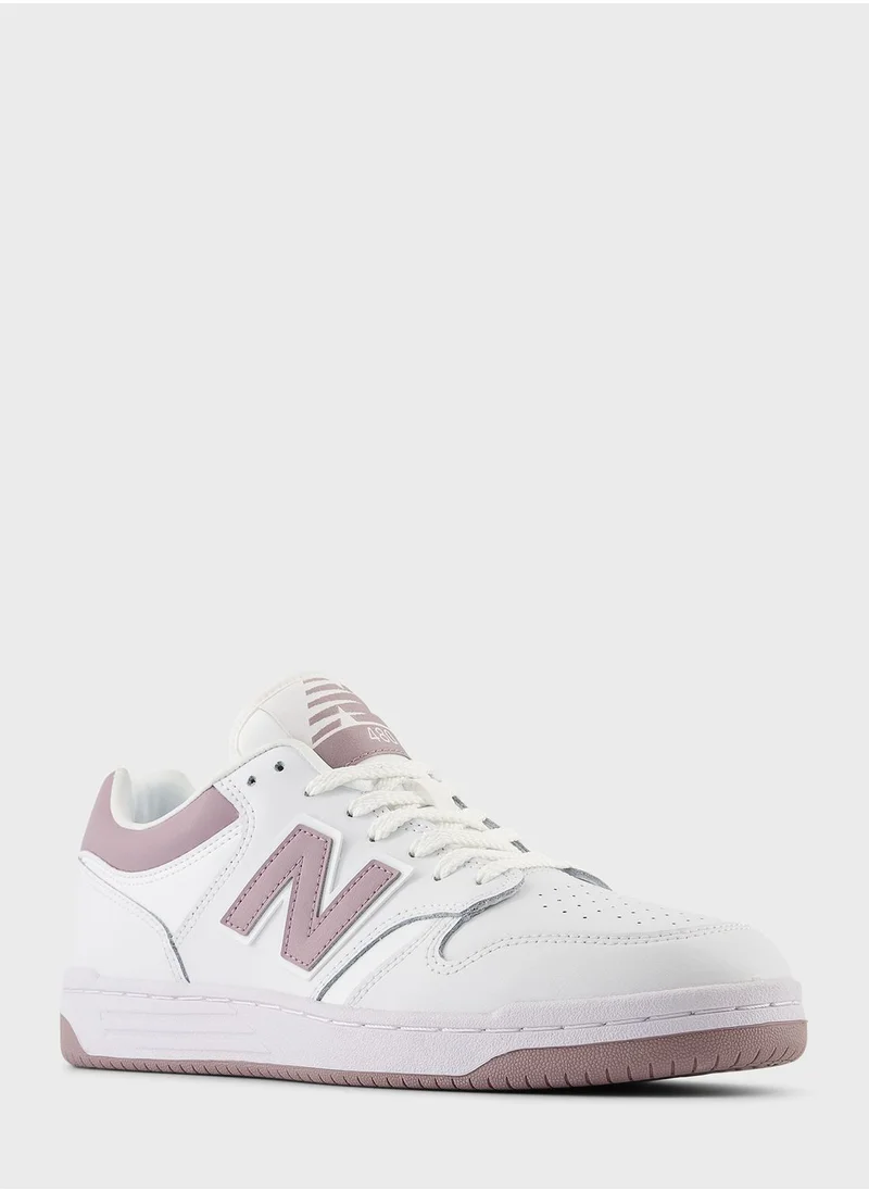 New Balance Bb480 Sneakers