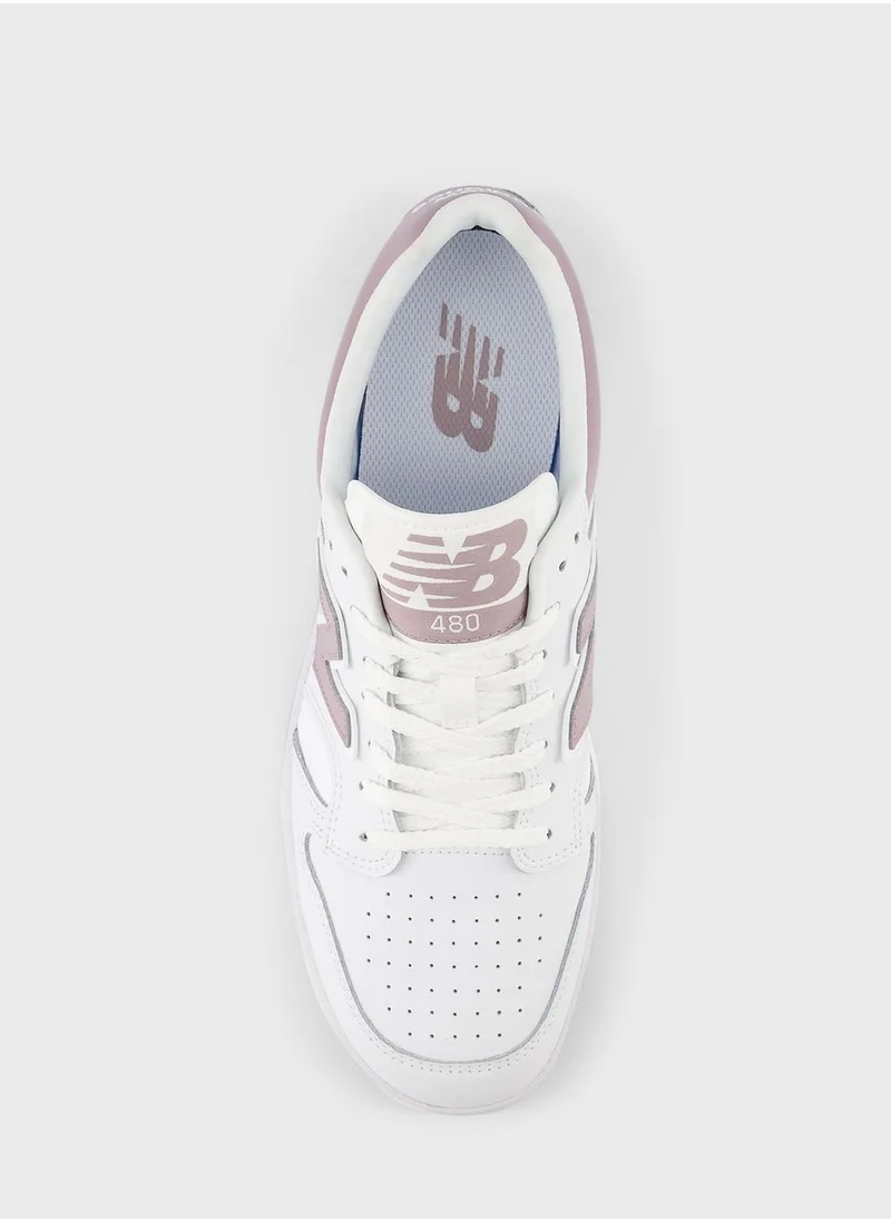 New Balance Bb480 Sneakers
