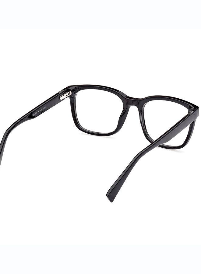 GUESS UNISEX FULL RIM GU828100153 INJECTED FRAME - Image 5