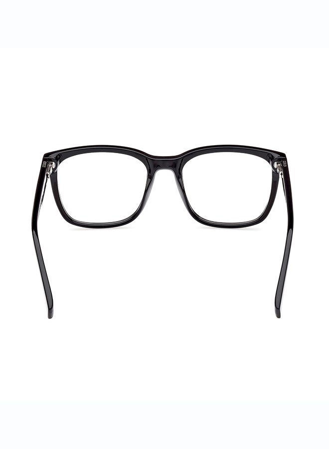 GUESS UNISEX FULL RIM GU828100153 INJECTED FRAME - Image 4