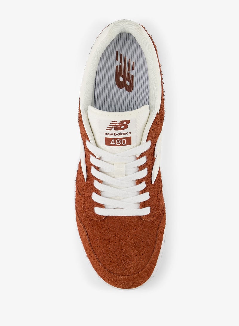 New Balance -BROWN (200) - Image 4