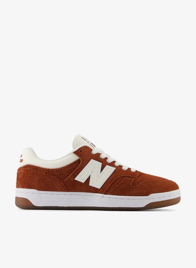 New Balance نيو بالانس - بني (200) - Image 1