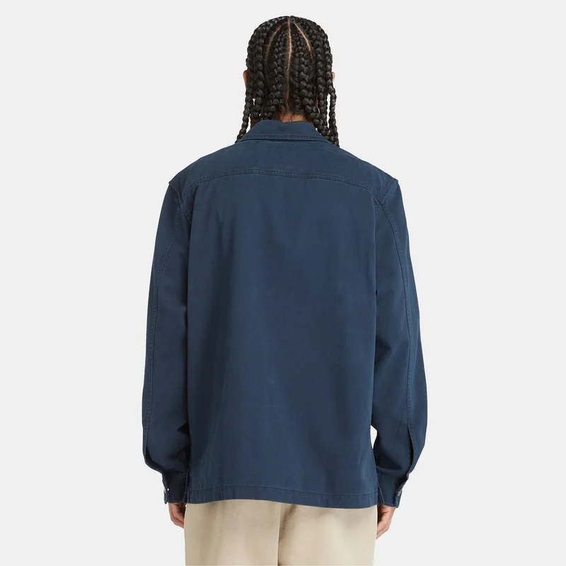 تمبرلاند قميص ووشد للرجال