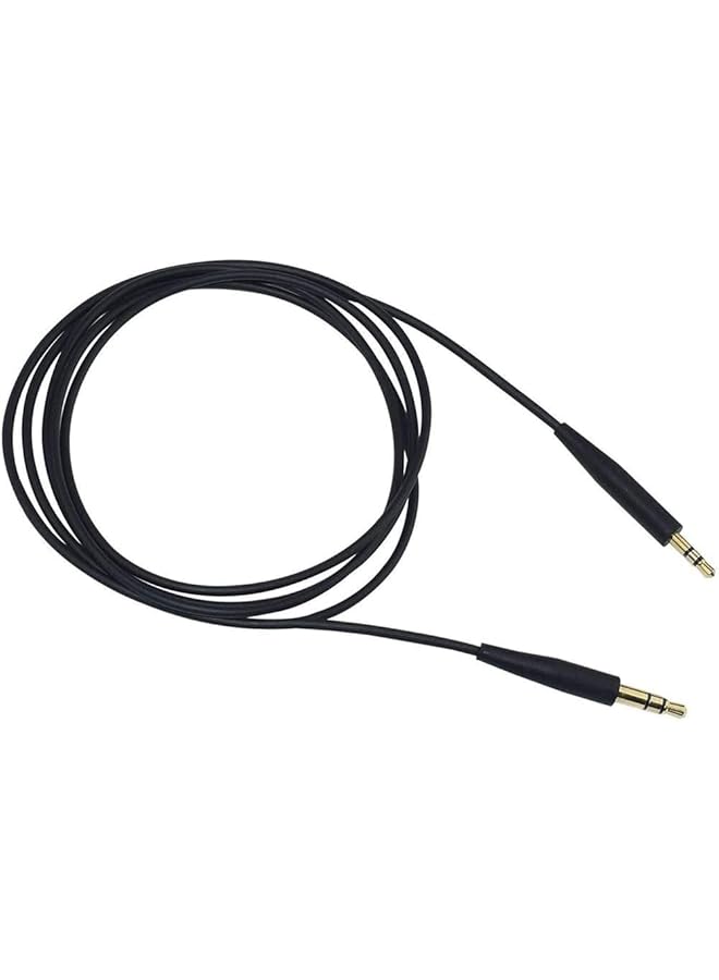 erorex Replacement St Cable For Bose 700 Quiet Comfort Qc45 Qc35 Qc25 Soundtrue Oe2 Oe2I Ae2 Ae2I Headphone Extension Cords 2.5Mm To 3.5Mm Earphone Cable - Image 3