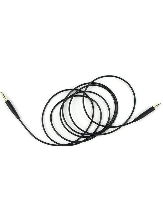 erorex Replacement St Cable For Bose 700 Quiet Comfort Qc45 Qc35 Qc25 Soundtrue Oe2 Oe2I Ae2 Ae2I Headphone Extension Cords 2.5Mm To 3.5Mm Earphone Cable - Image 4
