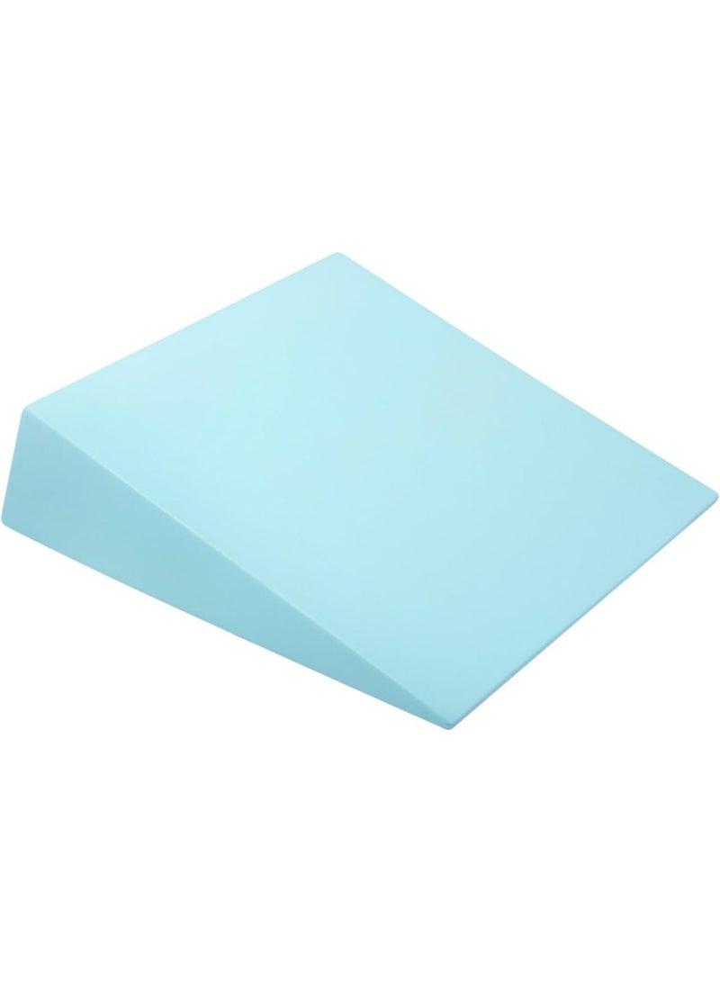 Soofam Slant Board  Used for Deep Squats - Anti-Slip Exercise Wedge | High-Density Foam Stretching Equipment, Portable Professional Fitness Item, Suitable for Men and Women, Helps Improve Health Conditions - Image 1