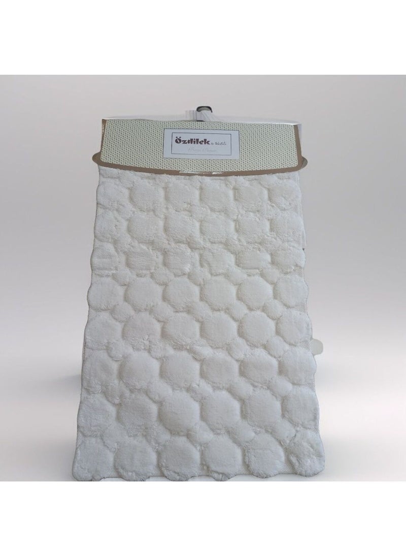 Pamuk Lu x Point 2-Pack Bath Mat Ecru - pzsku/ZD205A64353FC95DCF7BBZ/45/_/1741309738/867b0248-8f60-411a-85c2-ef0c0b99d58f