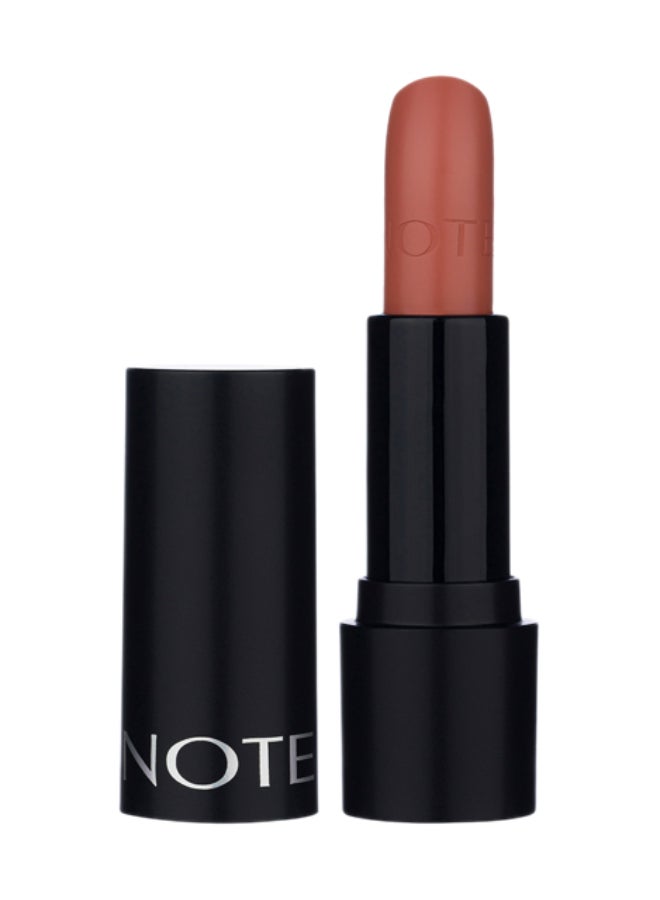 NOTE COSMETIQUE روج نوت ديب إمباكت 01 - Image 2