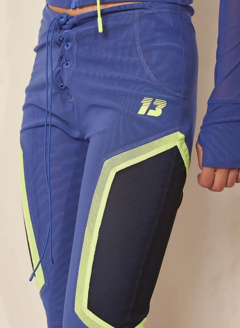 Puma x Fenty Front Tie Leggings