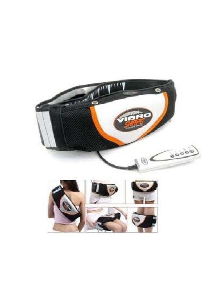 Vibro Shape Massage device for the neck shoulder and all parts of the body