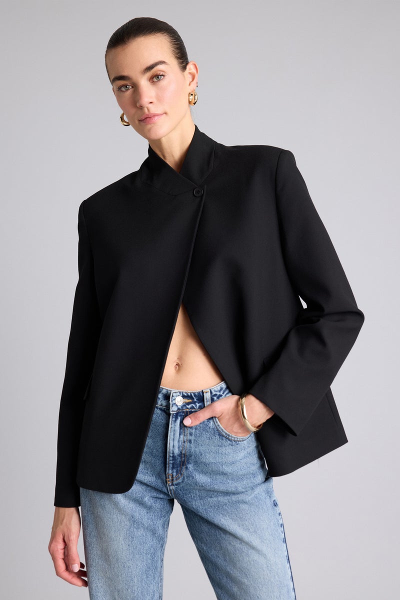 ديفاكتو بليزر اوفر سايز - Image 3