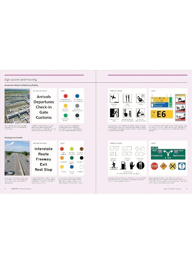 Information Design Unbound: Key Concepts and Skills for Making Sense in a Chan