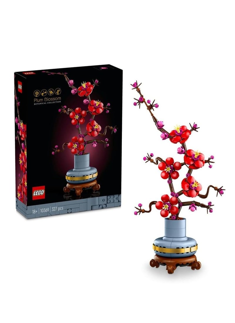 LEGO Icons Plum Blossom Flower Building Set 10369 - pzsku/ZD205DDC7803A733A4151Z/45/_/1726220281/ace70d56-b5c4-4548-ba64-7d9376107231