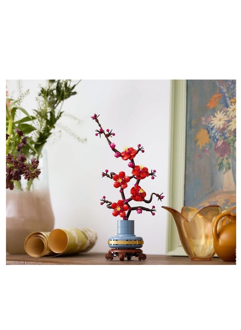 LEGO Icons Plum Blossom Flower Building Set 10369 - pzsku/ZD205DDC7803A733A4151Z/45/_/1726220347/3b85feee-c733-4f52-8c2b-47000d719eab