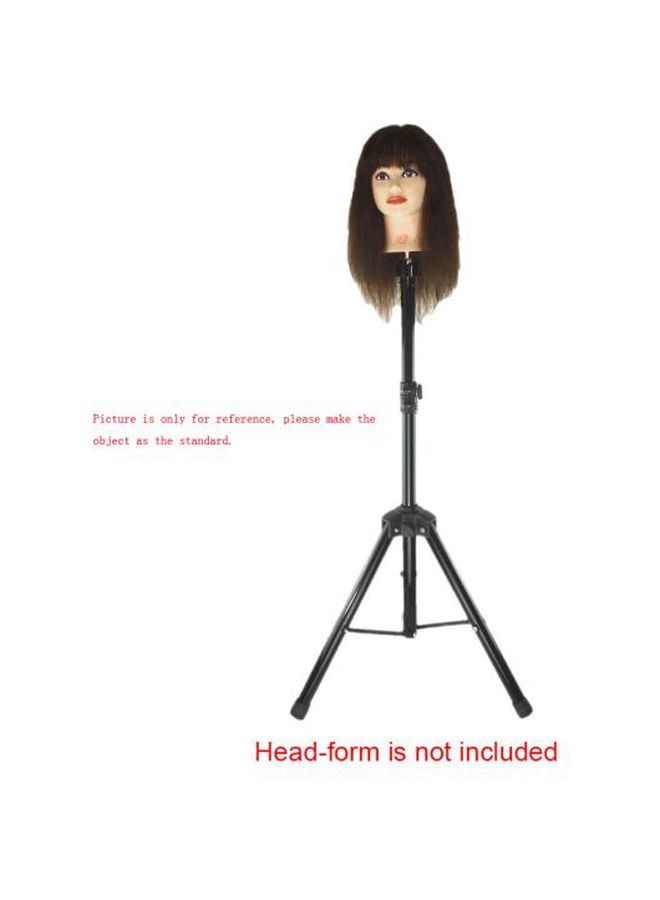 NIBEMINENT Adjustable Tripod Stand Holder Black  - Image 4