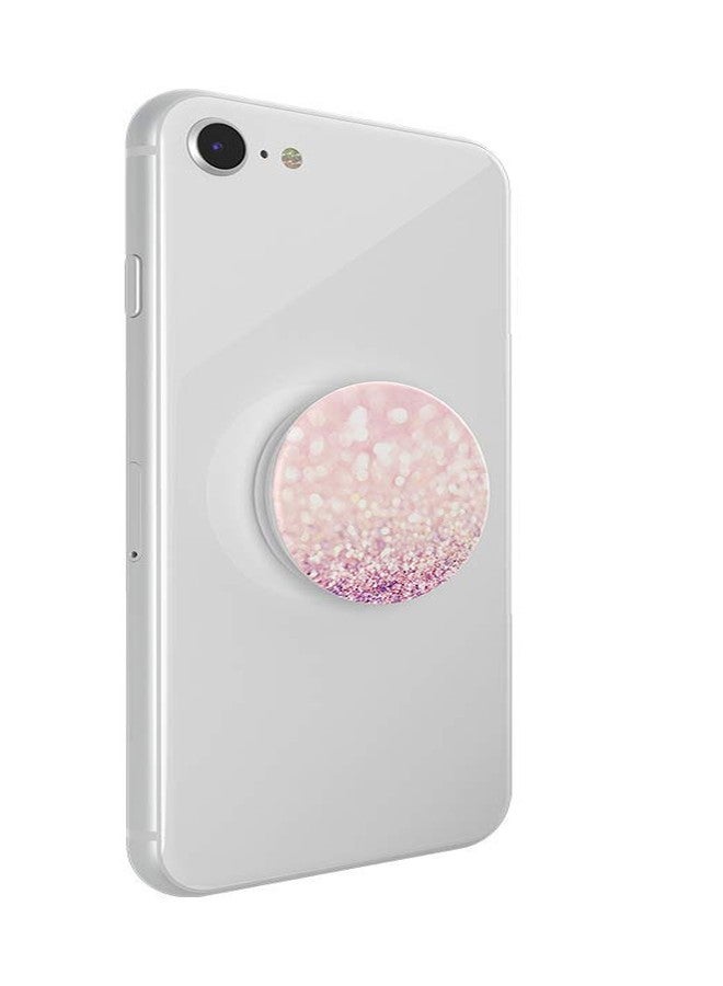 PopSockets PopGrip - Expanding Stand and Grip with Swappable Top - Blush - Image 4
