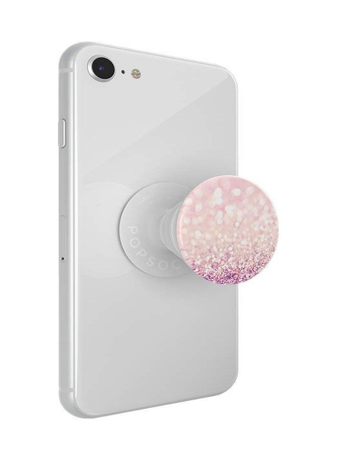 PopSockets PopGrip - Expanding Stand and Grip with Swappable Top - Blush - Image 5