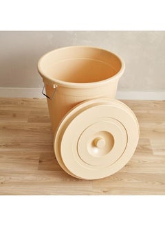 Home Box Cosmoplast Laundry Storage Drum - 100 L  - Image 4