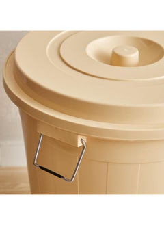 Home Box Cosmoplast Laundry Storage Drum - 100 L  - Image 3