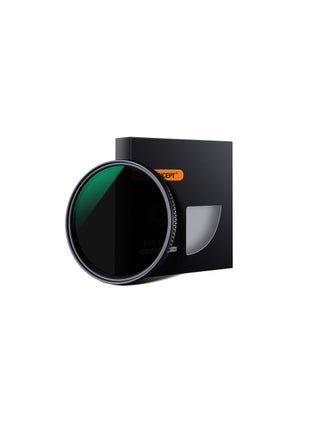 K&F Concept 82mm ND8 to ND2000 Nano X Variable ND Filter with Multi Resistant Coating - pzsku/ZD20624E655071C77091CZ/45/_/1670947344/f983ba45-d9ef-4c54-8078-33034f149f64