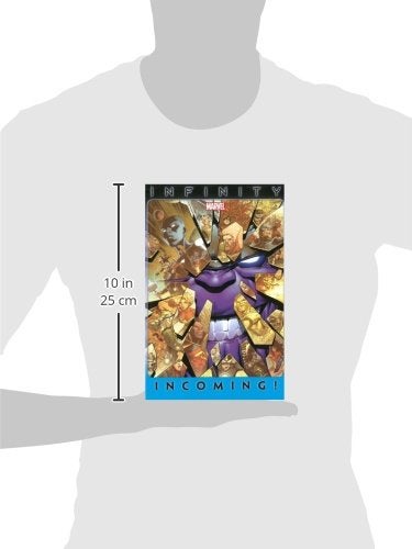 Infinity Incoming  - Image 2