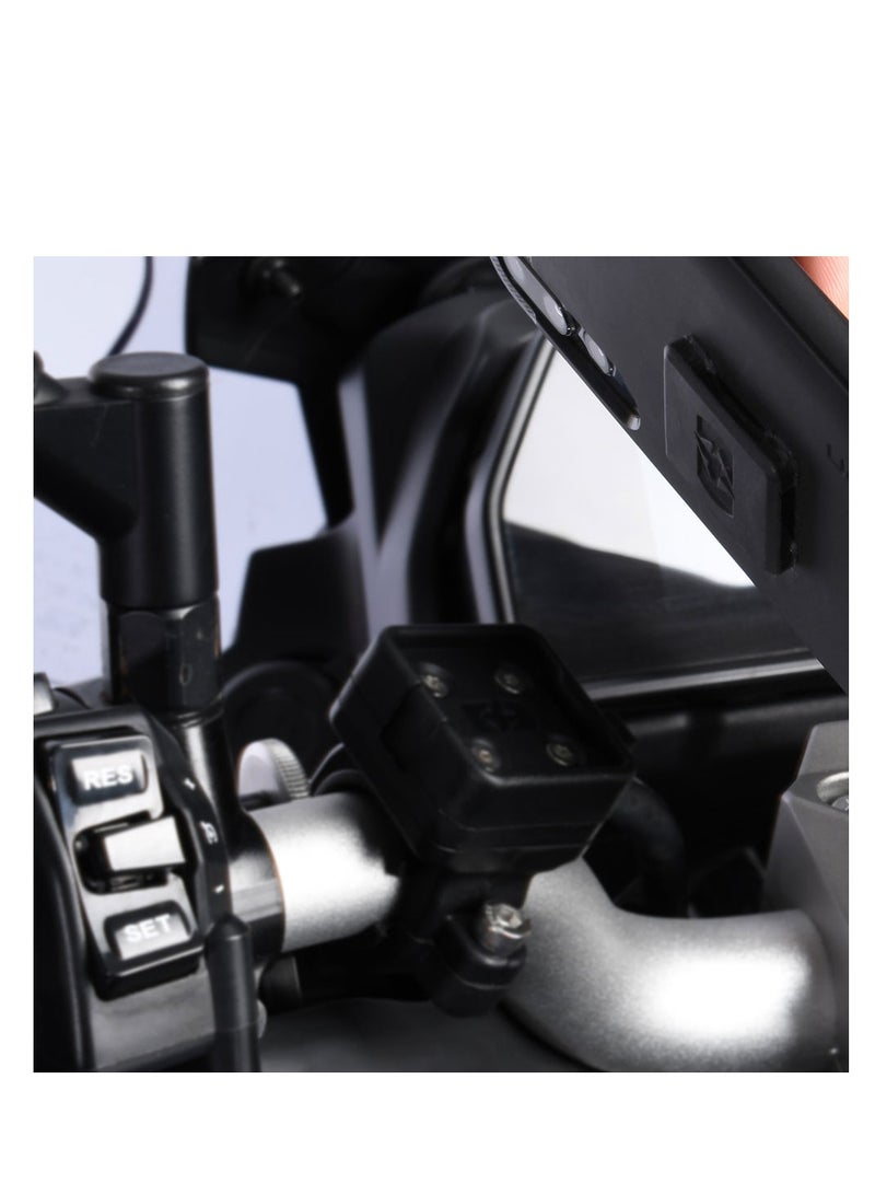 Oxford CLIQR 2x Spare Device Adaptors - Image 4