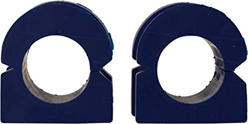 MOOG K200222 Suspension Stabilizer Bar Bushing Kit for Chevrolet Silverado 1500 - Image 2