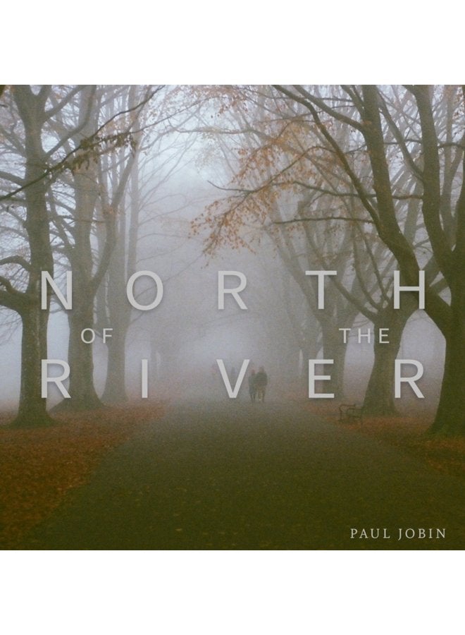 North Of The River Bristol England - Hardback