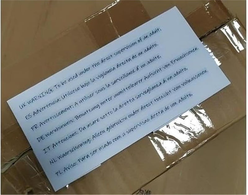 QASULER Motorcycle Screen Protector for Harley Davidson - Image 5