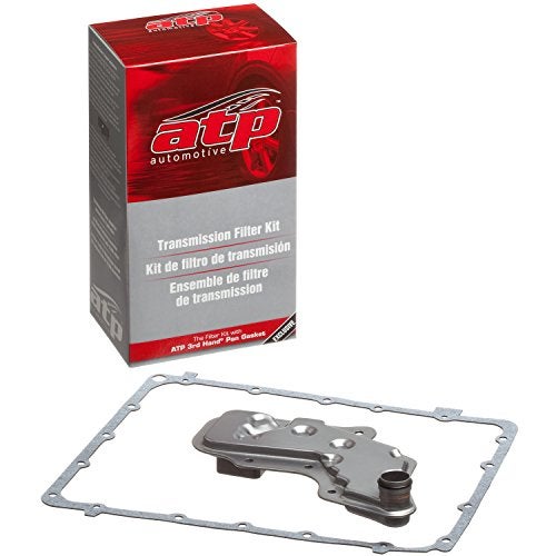 ATP B-129 Automatic Transmission Filter Kit - Image 1