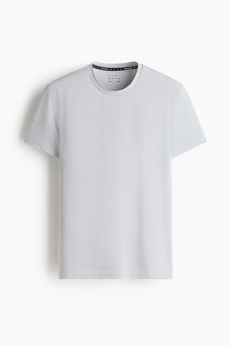 Muscle Fit Sports top with DryMove™