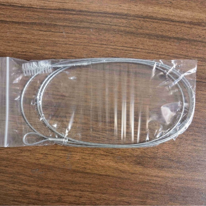 Generic Universal Fridge Drain Unblocker Cleaning Tool 1.5 m 