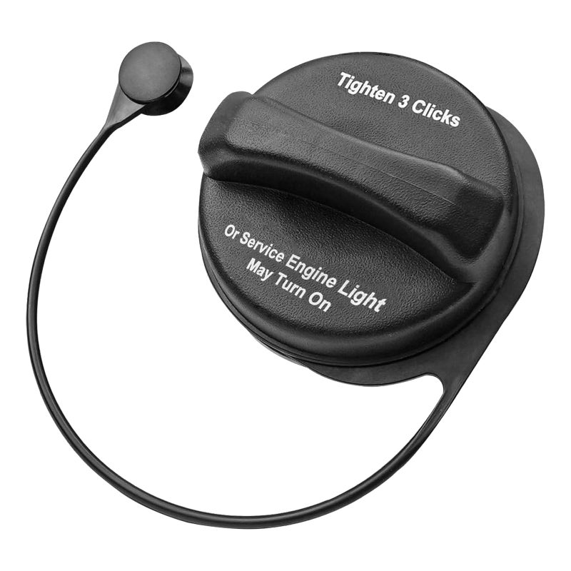 NIULPFZTK Gas Cap Replacement 8209149610 for for Isuzu 20042009 20122019 NPR NPRHD - Image 3