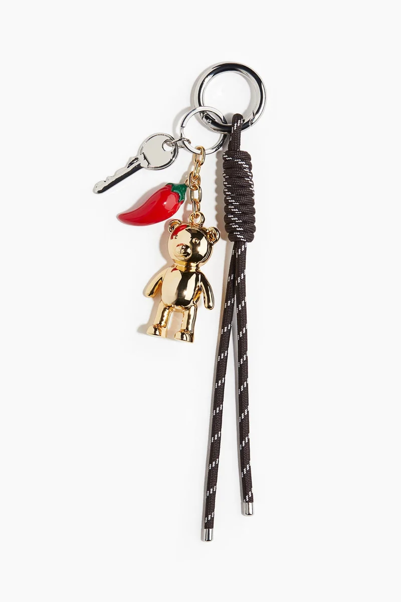 H&M Bag charm