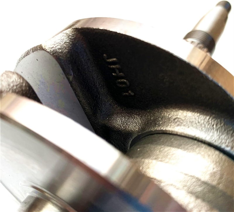 QASULER Motorcycle Engine Crankshaft Assembly - Image 3