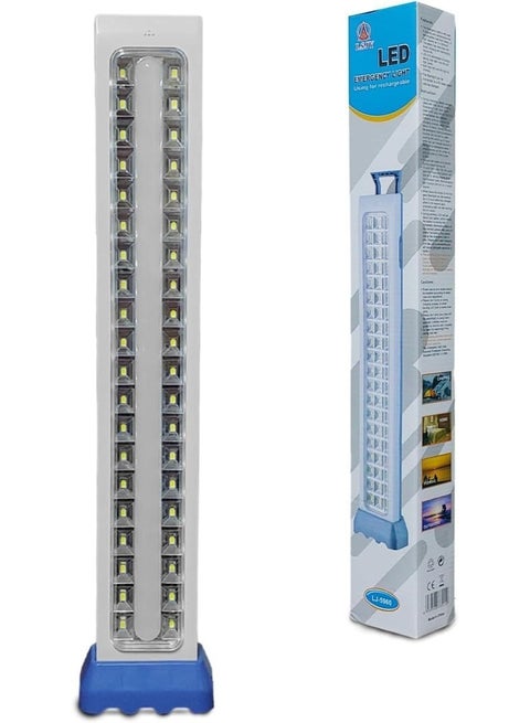 كشاف طوارئ LED قابل للشحن - LJ-5960