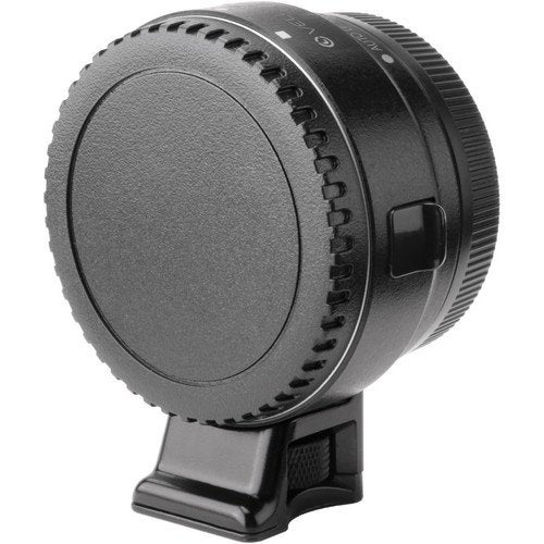 Vello Auto Lens Adapter for Canon EF/EF-S Lenses to Canon EOS M Camera - Image 4