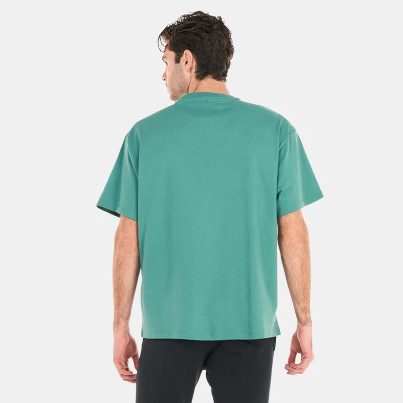 CONVERSE ​Men's Sensory Graphic T-Shirt