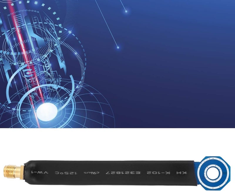 Near Field Probe Magnetic Field Probe Near Field Magnetic Probe EMI Magnetic Field SMA Female Conduction Guided Radiation Antenna M - Image 4