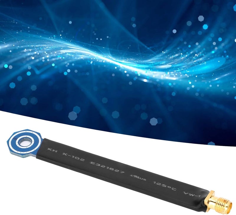 Near Field Probe Magnetic Field Probe Near Field Magnetic Probe EMI Magnetic Field SMA Female Conduction Guided Radiation Antenna M - Image 5