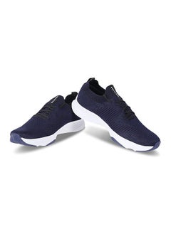Nivia Endeavour 2.0 Running Shoes | 9 UK/ 10 US / 43EU | For Running, Jogging, Training, Gym | Rubber | Comfortable | Cushion | Light Weight  - Image 2