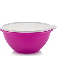 Miracle Storage Container 2.4 Lt Pink