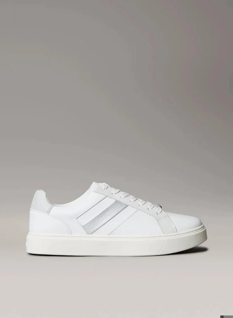 Leather Trainers
