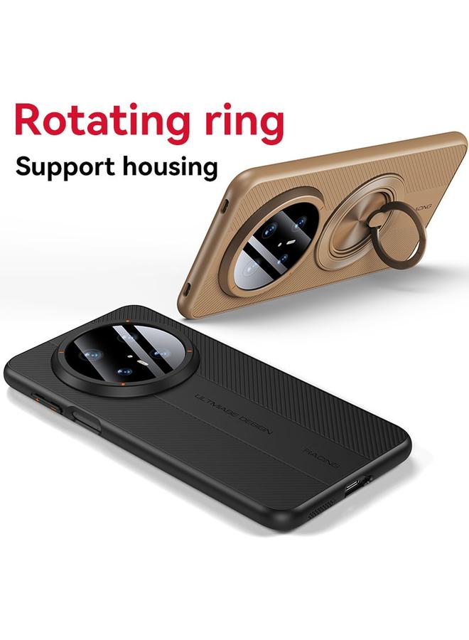 Zaboon Case For Huawei Mate 70 Pro / 70 Pro+ Cooling MagSafe Holder Phone Case - Image 2