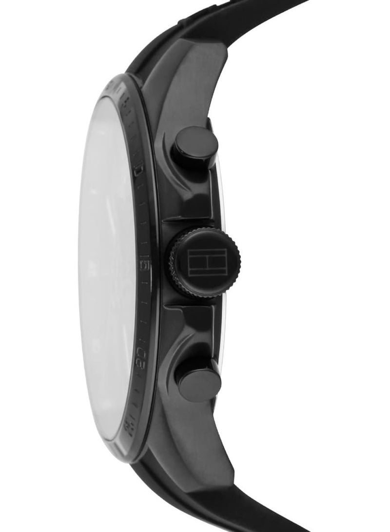 تومي هيلفيغر ساعة تومي هيلفيغر رجالي 1791352 - Image 5