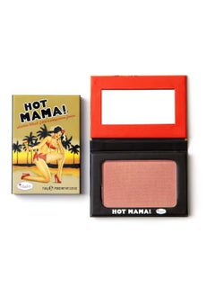 Hot Mama Blush Beige - pzsku/ZD20840707A4254C25221Z/45/_/1726582350/ecc96c42-470c-461b-a150-b6f851f5ae1f