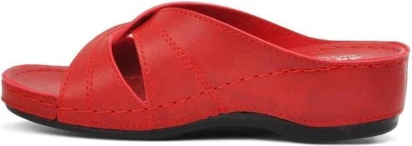 Aryan 09-098 Ortho Pedic Gel Sole Women's Daily Slippers