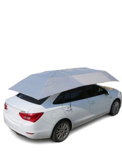 Automatic Car Umbrella